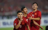 Quang Hải không dự AFF Cup 2022