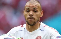 Braithwaite: Tôi được thi đấu nhiều hơn chỉ với 4 trận đấu khoác áo Đan Mạch so với Barcelona