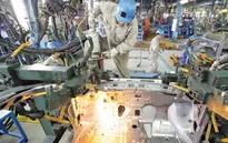 Sức ép FED tăng lãi suất tới các thị trường mới nổi
