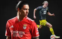 Ngoại hạng Anh | Cuộc cạnh tranh đáng chờ đợi giữa những ngôi sao tấn công