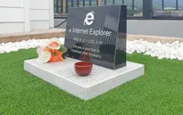 Vừa bị khai tử, Internet Explorer đã được "dựng mộ" tại Hàn Quốc