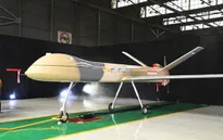 Indonesia kiểm soát máy bay không người lái