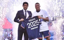 La Liga sẽ cố gắng ngăn chặn hợp đồng mới của Mbappe