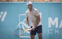 Rafael Nadal cân nhắc khả năng tham dự Wimbledon 2022