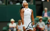Naomi Osaka không tham dự Wimbledon 2022
