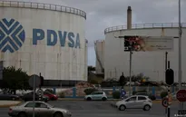 650.000 thùng dầu của Venezuela sắp được chuyển đến châu Âu