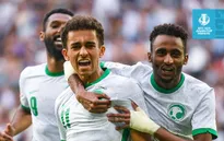 U23 Saudi Arabia lên ngôi vô địch AFC U23 Asian Cup 2022 mà không thủng bàn nào