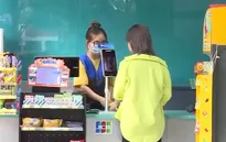 Thanh toán không tiền mặt: Cuộc chạy đua "không chạm"