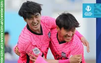 Highlights | U23 Hàn Quốc 4-1 U23 Malaysia: Sức mạnh nhà đương kim vô địch