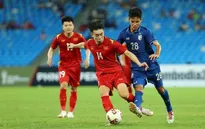 U23 Thái Lan vs U23 Việt Nam: Tái hiện chung kết SEA Games 31 (22h00 trực tiếp trên VTV6)