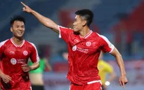 AFC Cup 2022 | CLB Viettel đón chào sự trở lại của Nhâm Mạnh Dũng