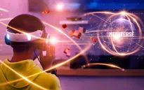 Ưu tiên bảo vệ trẻ em khi tham gia vũ trụ ảo