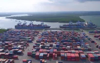 Logistics cảng biển Việt Nam khởi sắc, hỗ trợ xuất khẩu