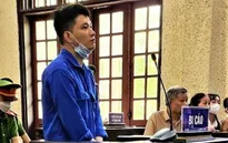 Y án tử hình kẻ giết người đốt xác ở Hải Dương