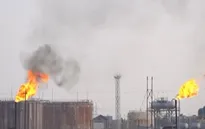Iraq nỗ lực nâng sản lượng dầu mỏ