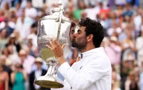Matteo Berrettini vô địch giải quần vợt Queen's Club Championships