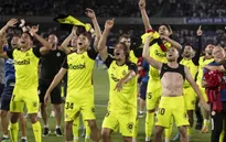 Xác định đội bóng cuối cùng thăng hạng lên dự La Liga 2022/23