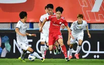 AFC CUP 2022 | Nhận diện sức mạnh các đối thủ của CLB Viettel