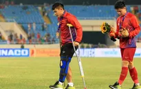 Lê Văn Xuân phẫu thuật thành công, chờ ngày tái xuất