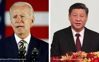Tổng thống Mỹ Joe Biden dự kiến hội đàm với Chủ tịch Trung Quốc Tập Cận Bình