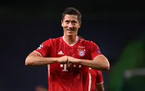Lewandowski tuyên bố với Bayern Munich rằng mình muốn gia nhập Barcelona