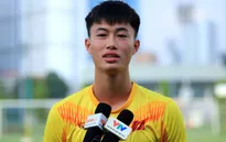 Tiền vệ Văn Trường: “Chiến thuật của thầy Nam khá giống với thầy Gong”