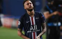 Chưa có lối thoát nào dành cho Neymar