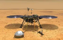 NASA điều chỉnh thời gian thực hiện sứ mệnh của tàu InSight trên Sao Hỏa