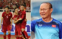 BXH FIFA tháng 6/2022 | ĐT Việt Nam lập kỷ lục