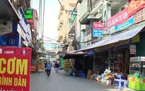Thiếu thuốc, bệnh nhân ung thư mòn mỏi chờ được điều trị
