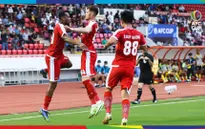 Nhận định trước lượt trận thứ 2 AFC Cup: CLB Viettel tiếp tục khẳng định sức mạnh