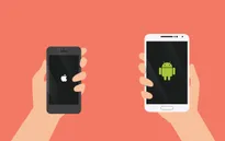 Google cảnh báo phần mềm gián điệp nhắm đến điện thoại Android và iPhone