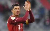 Lewandowski: Tôi muốn một cái kết đẹp, Bayern Munich và tôi không phải là kẻ thù