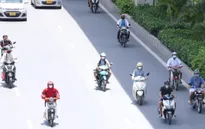 Sau nắng nóng, miền Bắc sẽ đón không khí lạnh vào cuối tuần