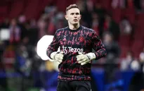 Manchester United cho Nottingham Forest mượn Dean Henderson