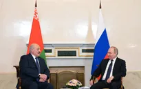 Nga sẽ chuyển cho Belarus tên lửa Iskander-M có thể mang đầu đạn hạt nhân