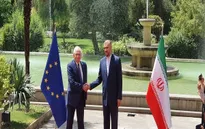Các cuộc đàm phán hạt nhân giữa EU và Iran sẽ tiếp tục diễn ra trong những ngày tới