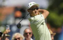 Li Haotong dẫn đầu sau vòng 3 BMW International Open