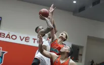 VBA 2022 - Game 4: Hanoi Buffaloes có chiến thắng đầu tiên