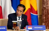Tổng thống Indonesia gặp Tổng thống Ukraine và người đồng cấp Nga thúc đẩy đàm phán hòa bình