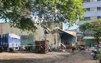 Đã xác định kẻ phóng hỏa đốt nhà khiến 2 chị em tử vong