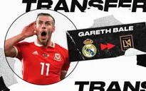 Chia tay bóng đá châu Âu, Gareth Bale bất ngờ cập bến MLS