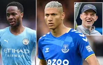 Chelsea, Tottenham nỗ lực tăng cường sức mạnh tấn công