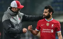 Liệu Liverpool đã sẵn sàng chia tay Mohamed Salah?