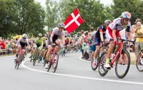 Đan Mạch hào hứng chào đón Tour De France