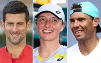 Những chuỗi trận thắng liên tiếp được chờ đợi tại Wimbledon