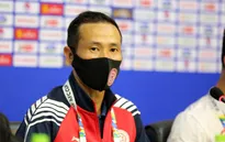 Trợ lý Đặng Thanh Phương: "Diễn biến trên sân theo kịch bản của HLV trưởng"