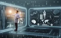 Thử nghiệm trí tuệ nhân tạo giám sát người bệnh