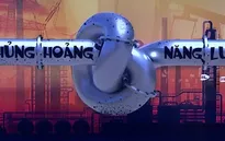 Khủng hoảng năng lượng diễn ra trên khắp thế giới