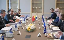 Thổ Nhĩ Kỳ ủng hộ Thụy Điển và Phần Lan gia nhập NATO